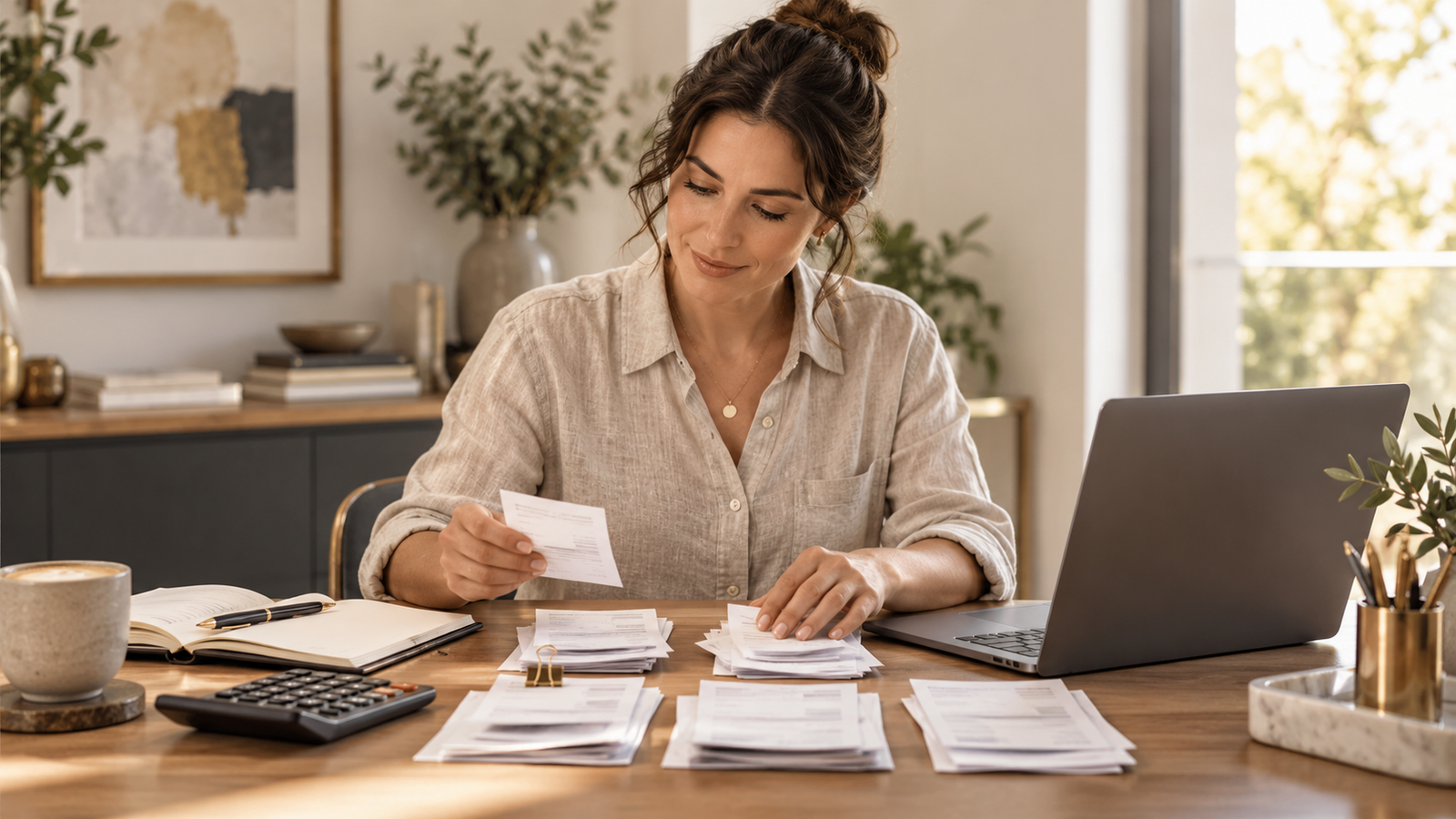 7 Bookkeeping Habits for Cleaner BAS and Better Cash Flow