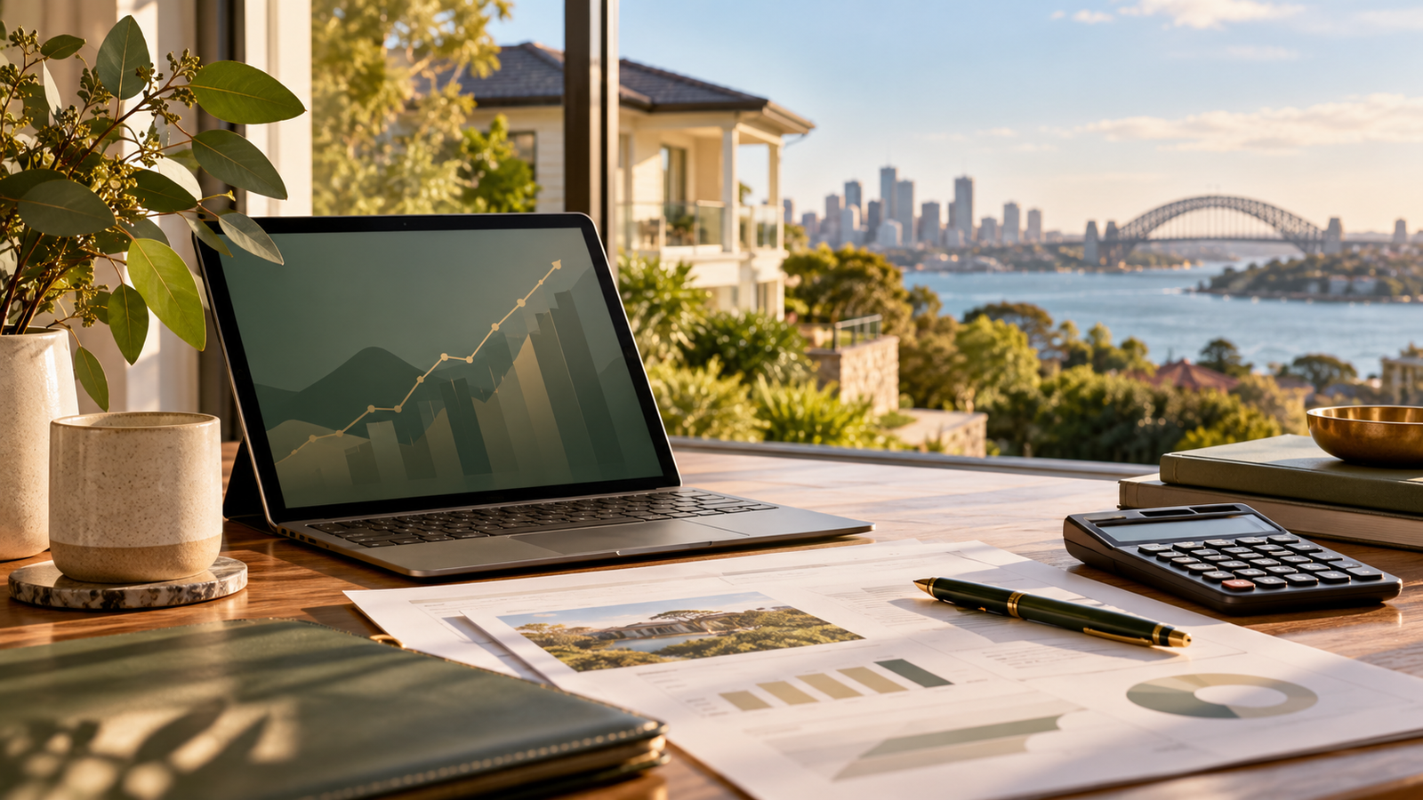 Capital Gains Tax Changes Announced in the 2026 Australian Budget