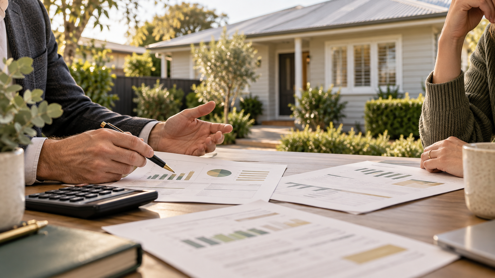 What the 2026 Federal Budget Means for Negative Gearing