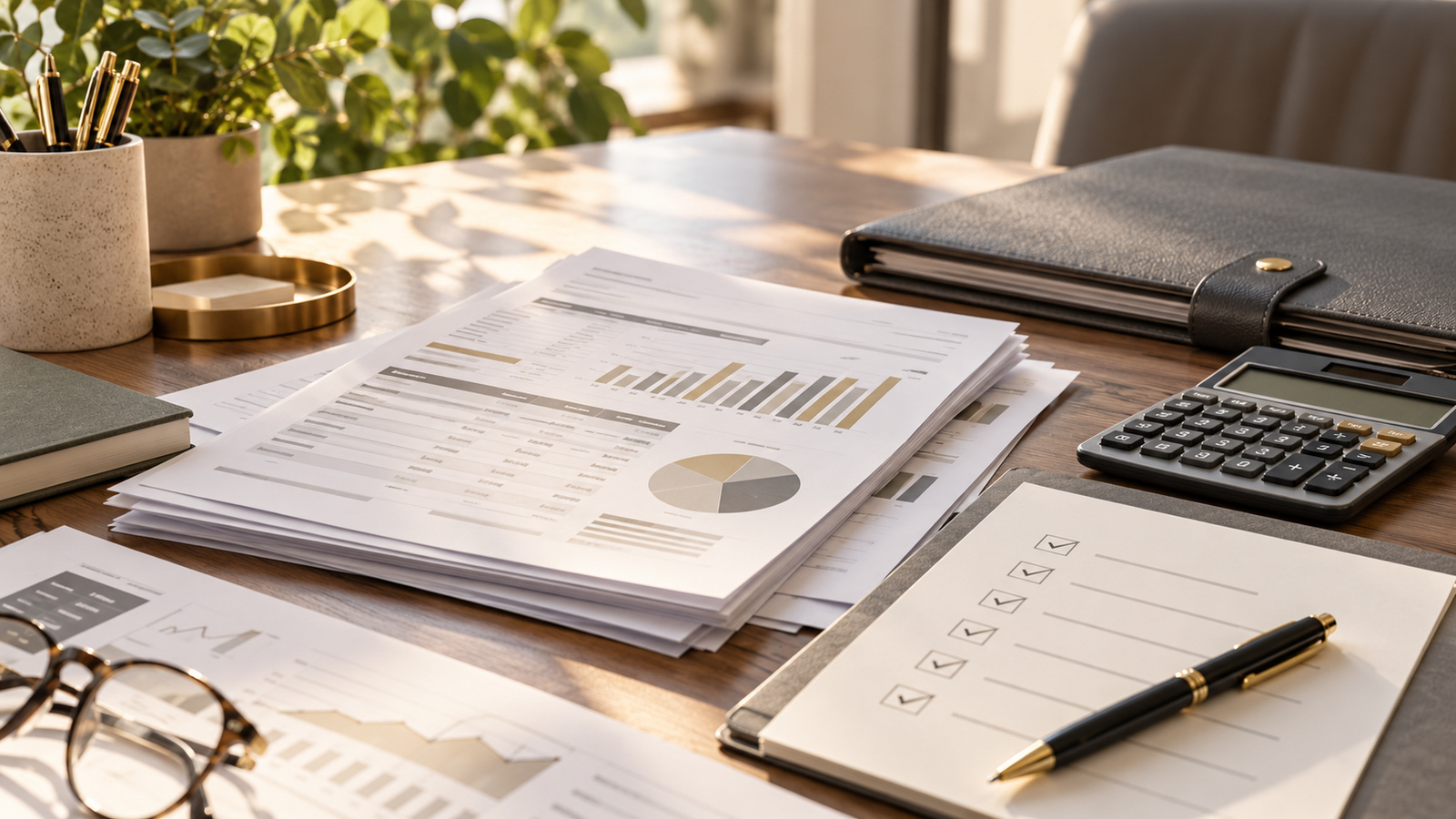 SMSF Annual Return and Audit: A Practical Trustee Checklist